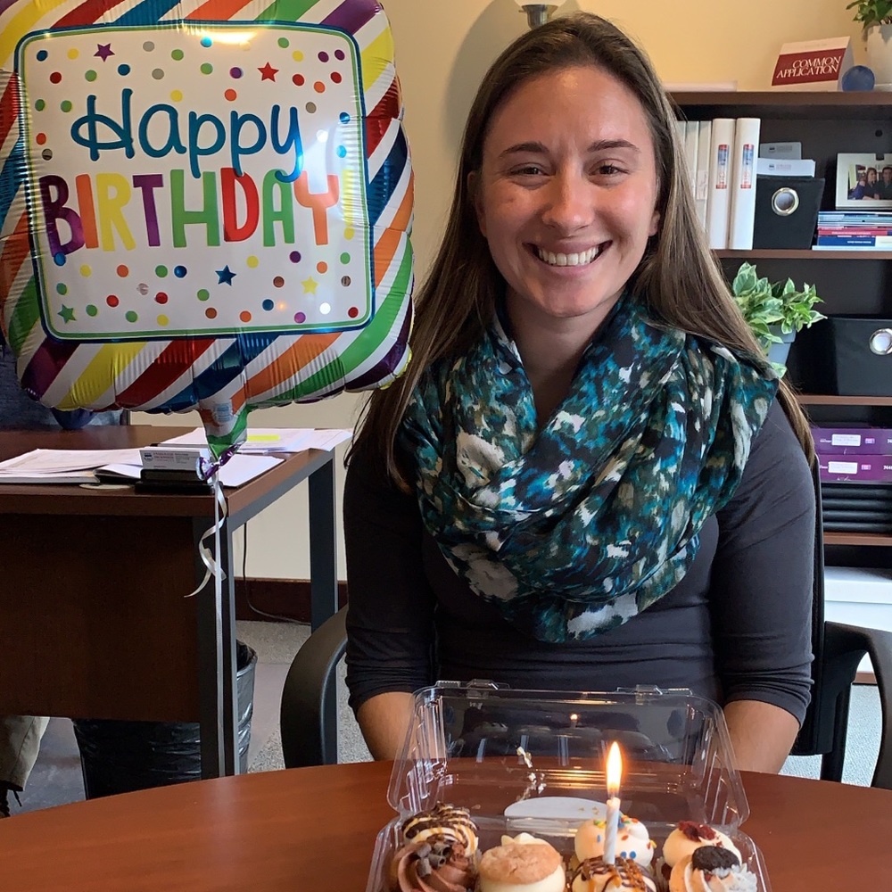 Meet your Posher, Jordan